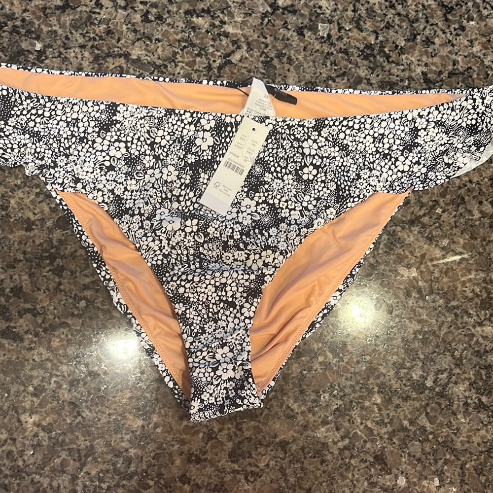 Jcrew bottoms